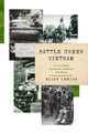 Book cover of: Battle Green Vietnam. By: Elise Lemire