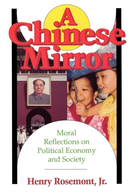Book cover of: Chinese Mirror