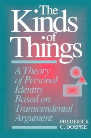 Kinds of Things