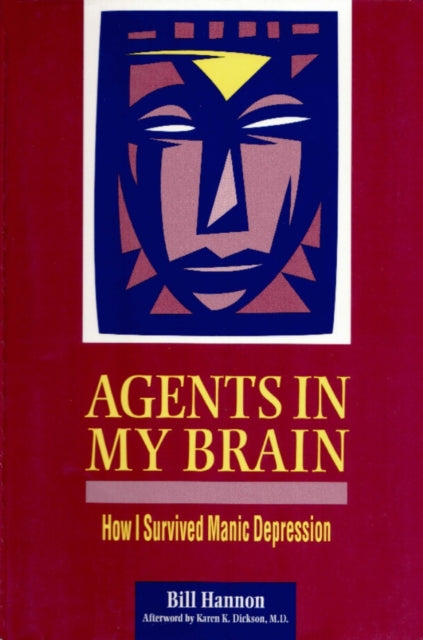 Book cover of: Agents In My Brain