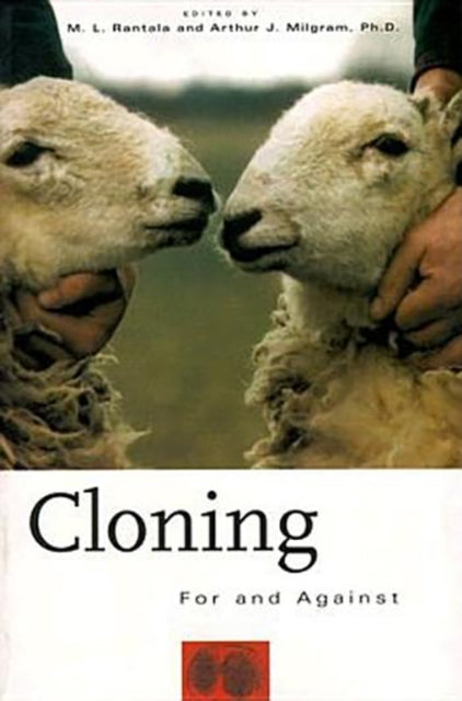 Book cover of: Cloning
