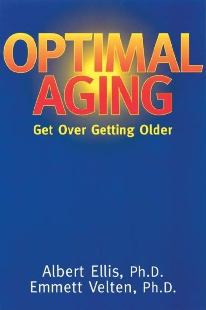 Book cover of: Optimal Aging