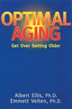 Book cover of: Optimal Aging