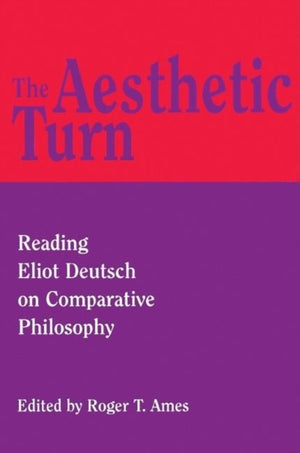 Aesthetic Turn