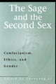 Book cover of: Sage and the Second Sex. By: Li Chenyang