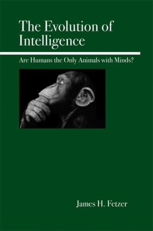 Evolution of Intelligence