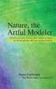 Book cover of: Nature, the Artful Modeler. By: Nancy Cartwright