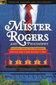 Book cover of: Mister Rogers and Philosophy. By: Eric J. Mohr