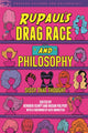 Book cover of: RuPaul's Drag Race and Philosophy. By: Hendrik Kempt