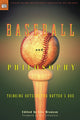 Book cover of: Baseball and Philosophy. By: Eric Bronson