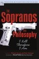 Book cover of: Sopranos and Philosophy
