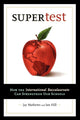 Book cover of: Supertest. By: Jay Mathews