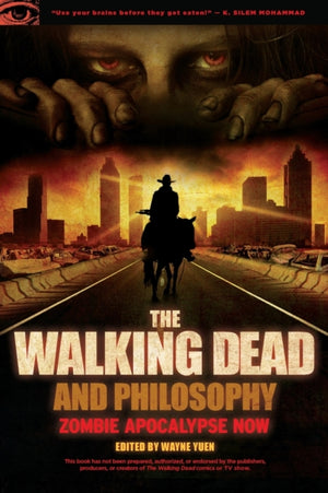 Walking Dead and Philosophy