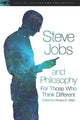 Book cover of: Steve Jobs and Philosophy