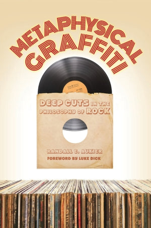 Metaphysical Graffiti
