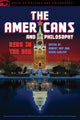 Book cover of: Americans and Philosophy. By: Robert Arp