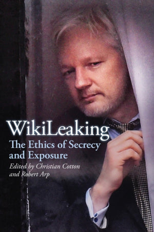 WikiLeaking