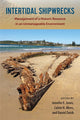 Book cover of: Intertidal Shipwrecks. By: Jennifer E. Jones