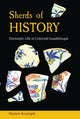 Book cover of: Sherds of History. By: Myriam Arcangeli