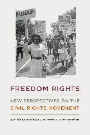 Freedom Rights