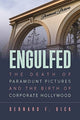 Book cover of: Engulfed. By: Bernard F. Dick