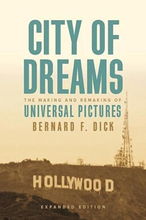 City of Dreams