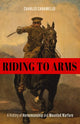 Book cover of: Riding to Arms. By: Charles Caramello