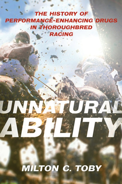 Book cover of: Unnatural Ability. By: Milton C. Toby