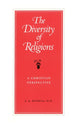 Book cover of: Diversity of Religions