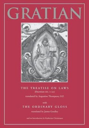 The Treatise on Laws V. 2