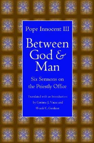 Between God and Man