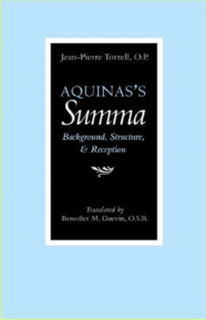 Aquinas's ""Summa