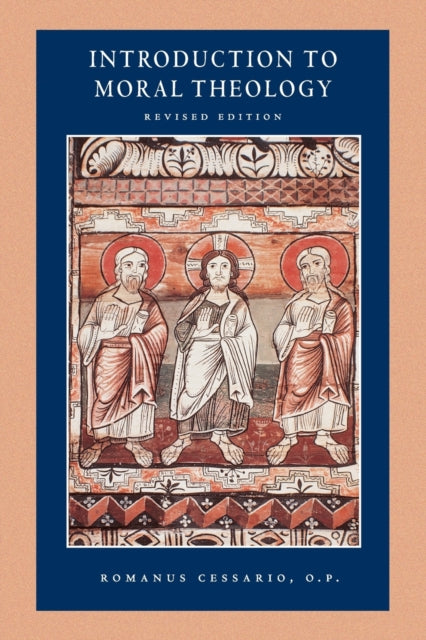 Book cover of: Introduction to Moral Theology