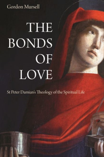 Book cover of: Bonds of Love. By: Gordon Mursell