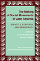 Book cover of: Making Of Social Movements In Latin America
