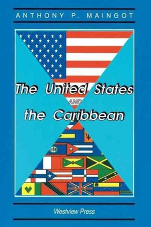 United States And The Caribbean