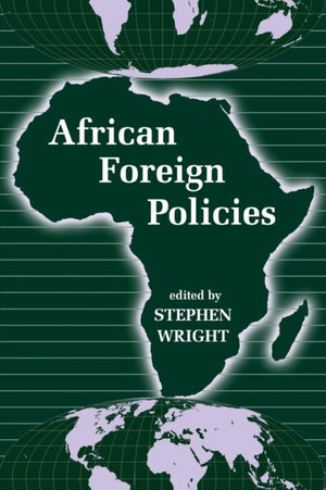 African Foreign Policies