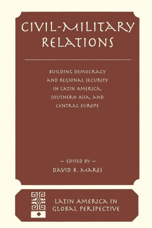 Civil-military Relations