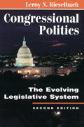 Congressional Politics