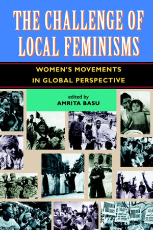 The Challenge Of Local Feminisms