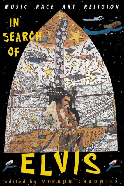 In Search Of Elvis