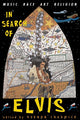 Book cover of: In Search Of Elvis. By: Vernon Chadwick