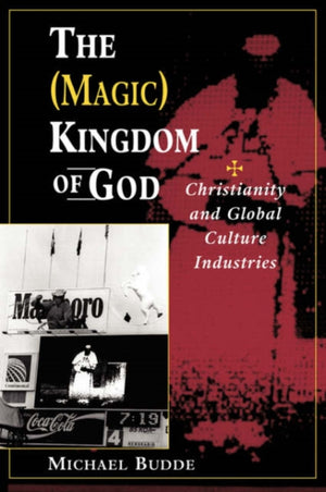 (Magic) Kingdom Of God