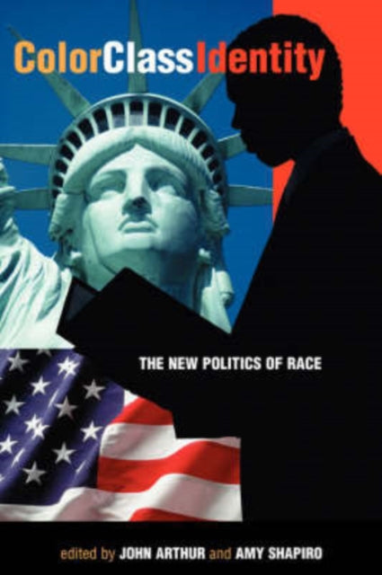Book cover of: Color - Class - Identity