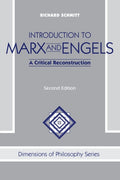 Introduction To Marx And Engels