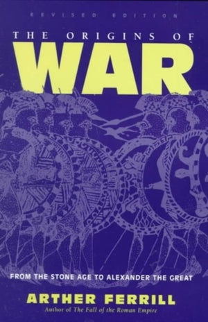 Origins Of War