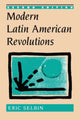 Book cover of: Modern Latin American Revolutions