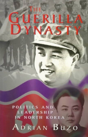 Guerilla Dynasty