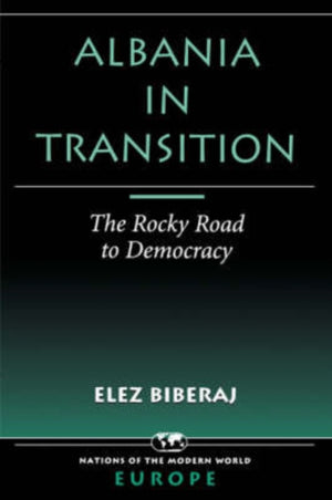 Albania In Transition