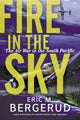 Book cover of: Fire In The Sky. By: Eric M. Bergerud